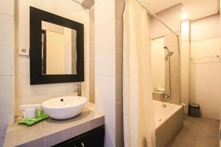 Legian Village Beach Resort