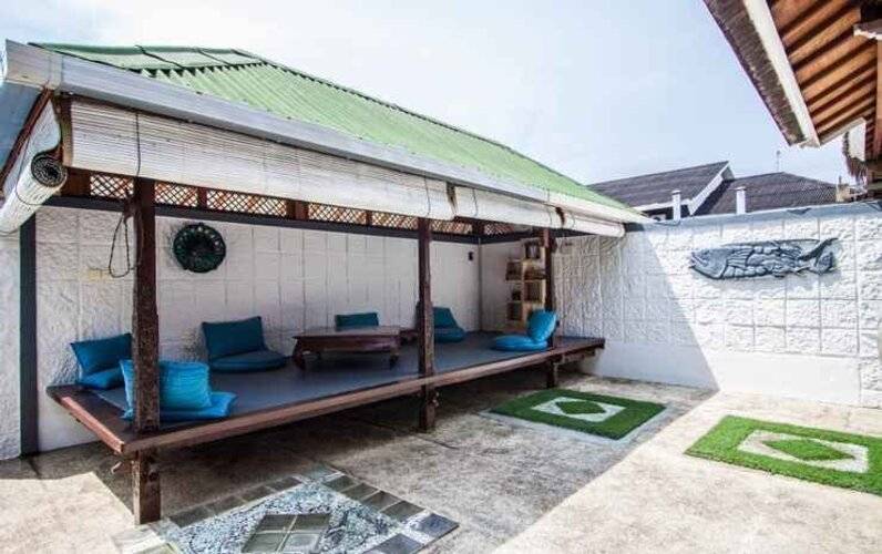 Seminyak Oasis