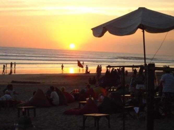 Seminyak Oasis