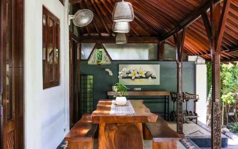 Seminyak Oasis