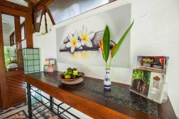 Seminyak Oasis