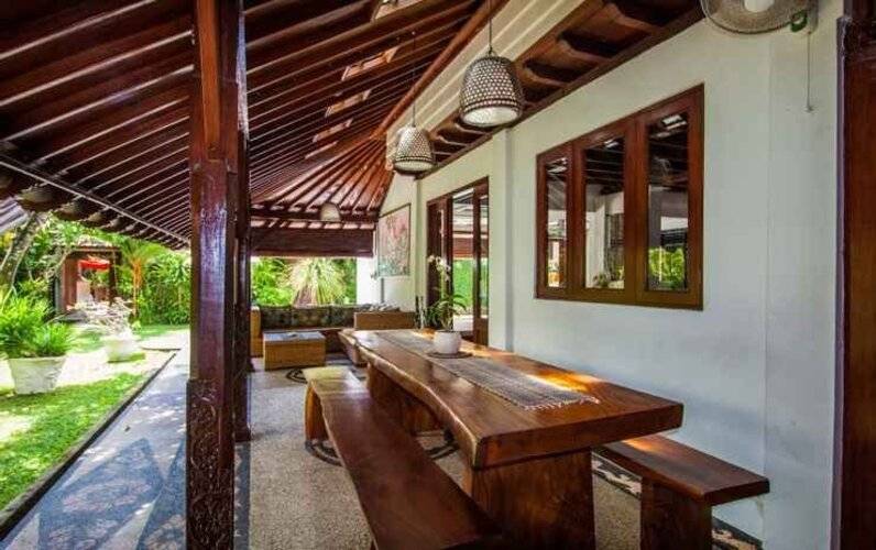Seminyak Oasis
