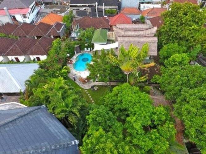 Seminyak Oasis