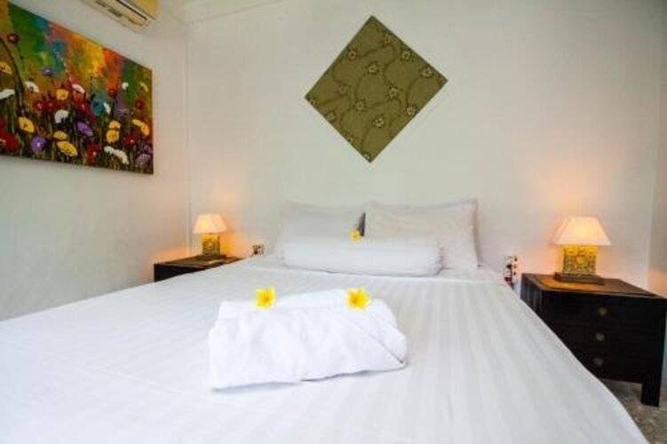 Seminyak Oasis