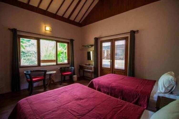 Seminyak Oasis