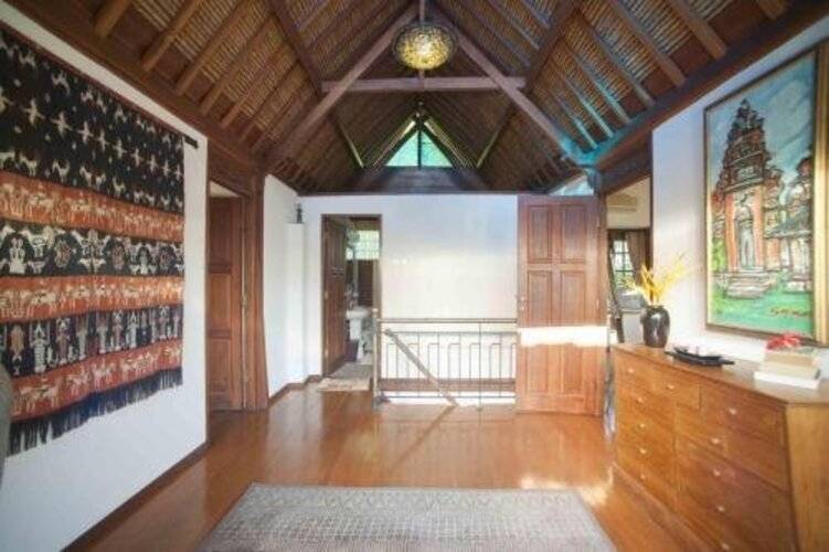 Seminyak Oasis