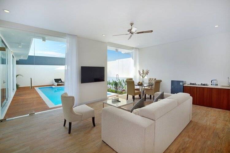 The Grand Daha Luxury Villas