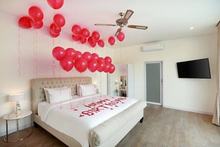 The Grand Daha Luxury Villas