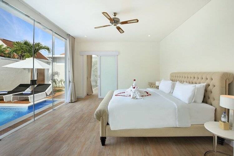 The Grand Daha Luxury Villas