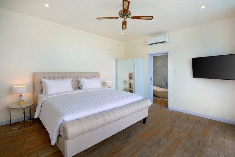 The Grand Daha Luxury Villas