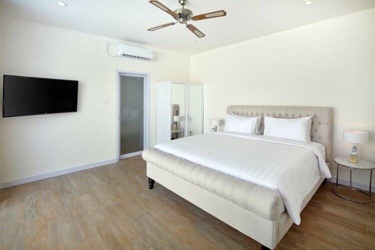The Grand Daha Luxury Villas