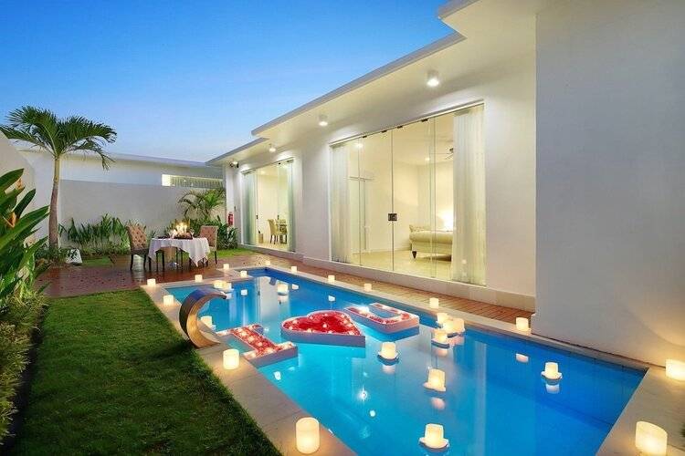 The Grand Daha Luxury Villas
