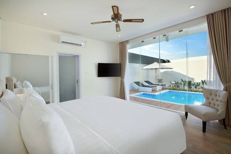 The Grand Daha Luxury Villas