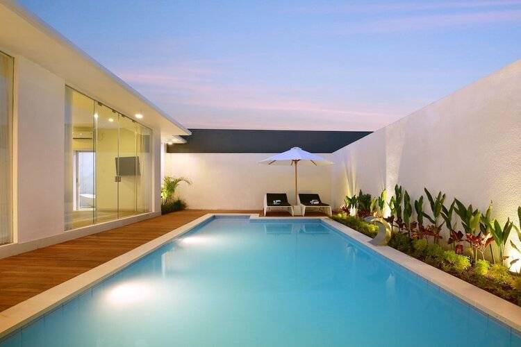The Grand Daha Luxury Villas