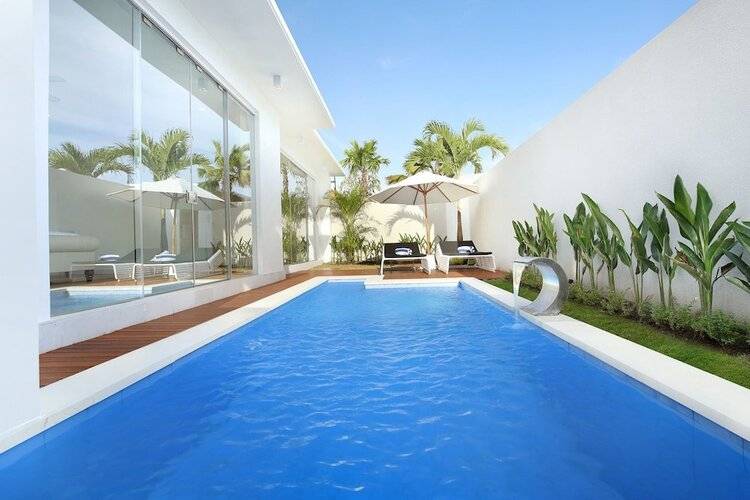 The Grand Daha Luxury Villas
