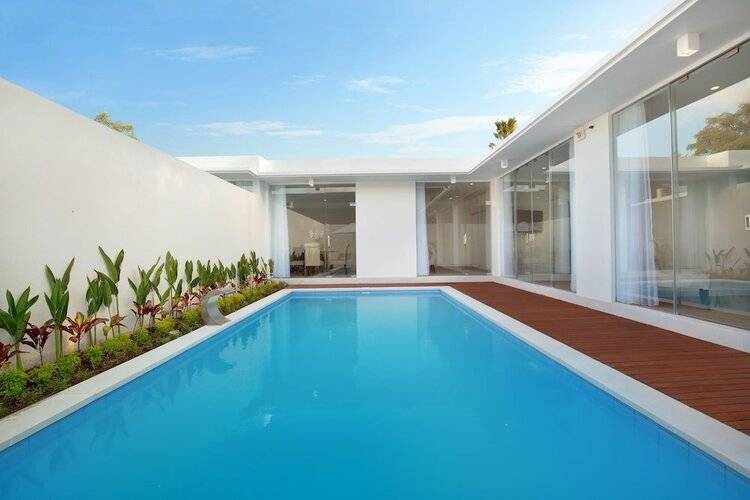 The Grand Daha Luxury Villas