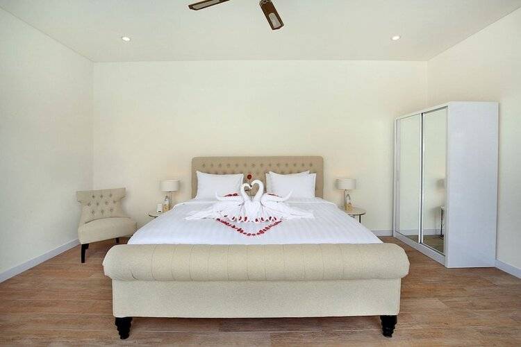 The Grand Daha Luxury Villas