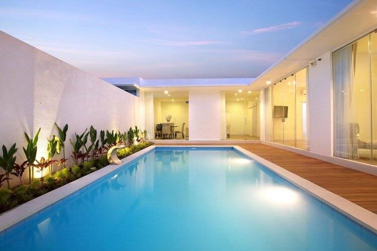The Grand Daha Luxury Villas