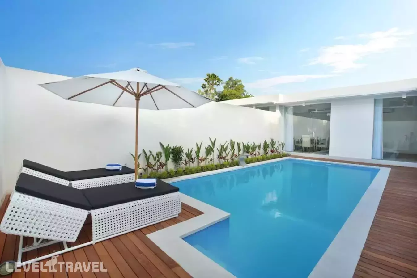 The Grand Daha Luxury Villas