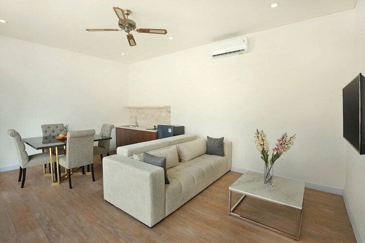 The Grand Daha Luxury Villas