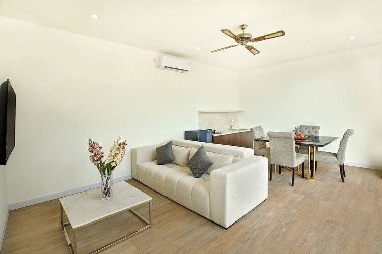 The Grand Daha Luxury Villas