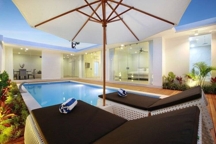 The Grand Daha Luxury Villas
