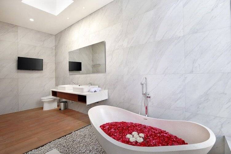 The Grand Daha Luxury Villas