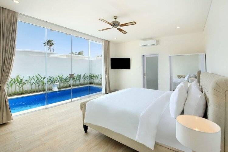 The Grand Daha Luxury Villas