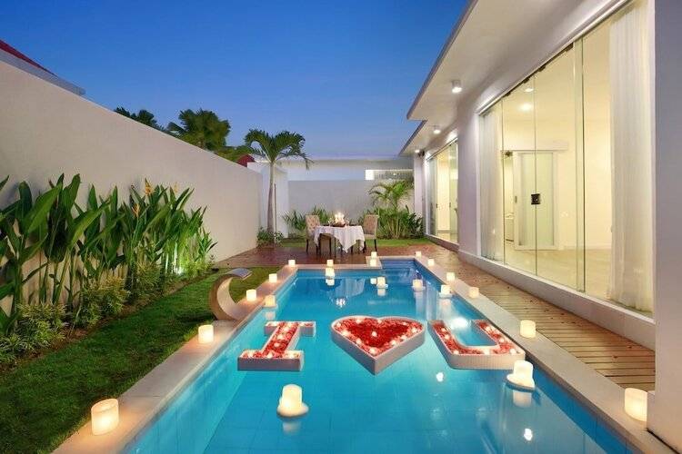 The Grand Daha Luxury Villas