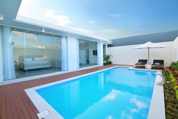 The Grand Daha Luxury Villas