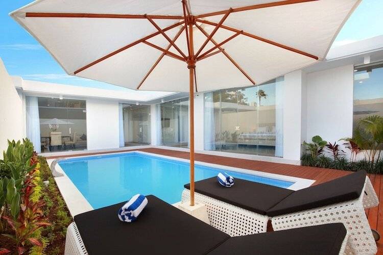 The Grand Daha Luxury Villas