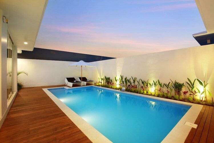 The Grand Daha Luxury Villas