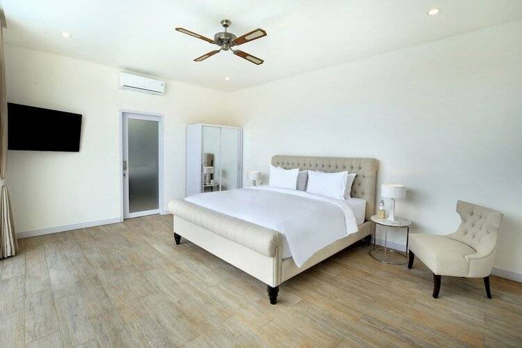 The Grand Daha Luxury Villas