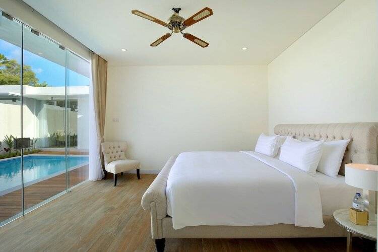 The Grand Daha Luxury Villas