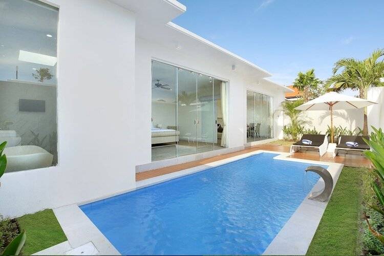 The Grand Daha Luxury Villas