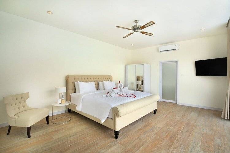 The Grand Daha Luxury Villas