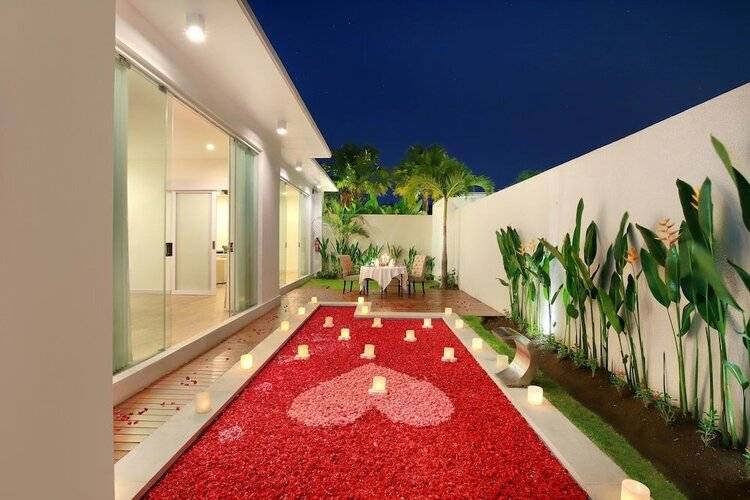 The Grand Daha Luxury Villas