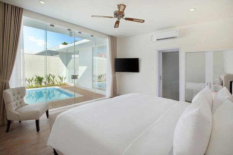 The Grand Daha Luxury Villas