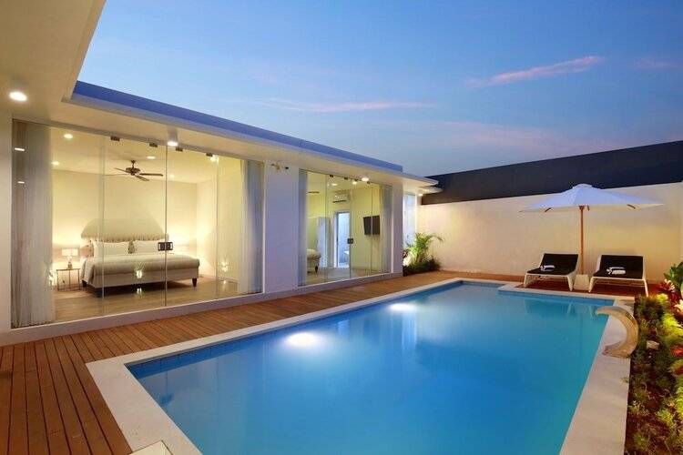 The Grand Daha Luxury Villas