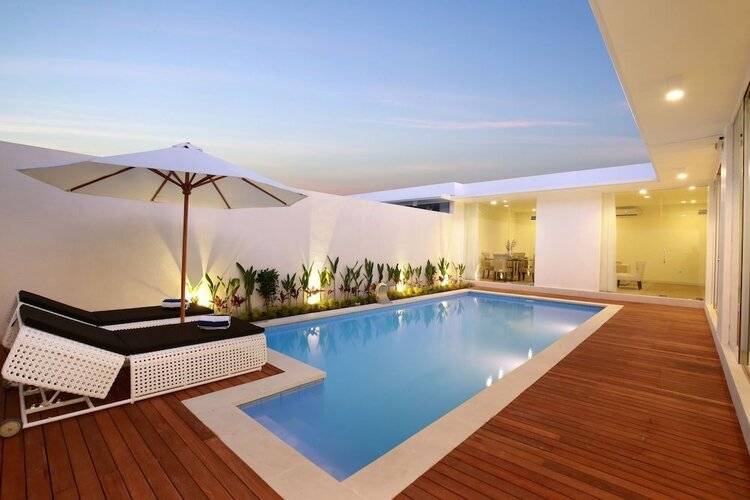 The Grand Daha Luxury Villas
