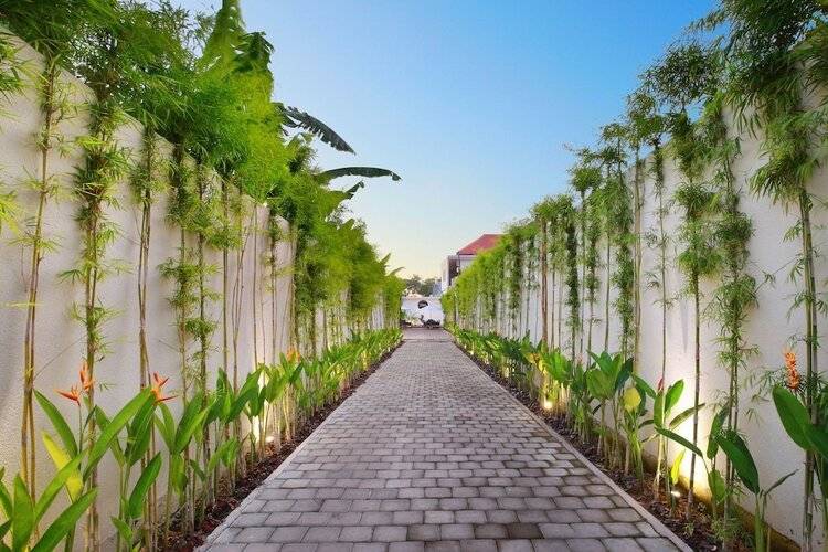 The Grand Daha Luxury Villas