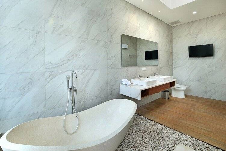 The Grand Daha Luxury Villas
