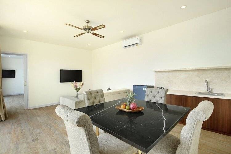 The Grand Daha Luxury Villas