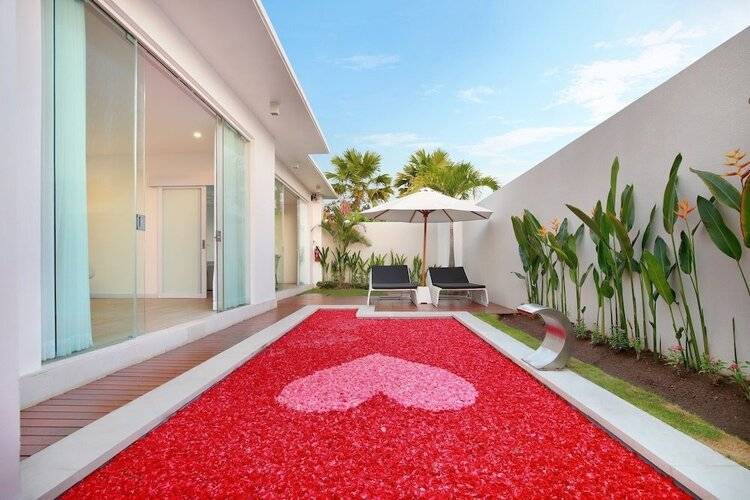The Grand Daha Luxury Villas