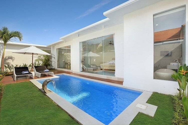 The Grand Daha Luxury Villas