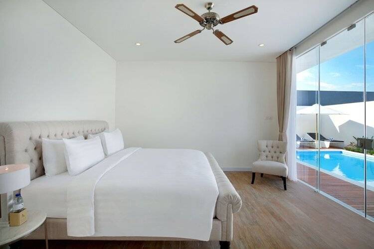 The Grand Daha Luxury Villas