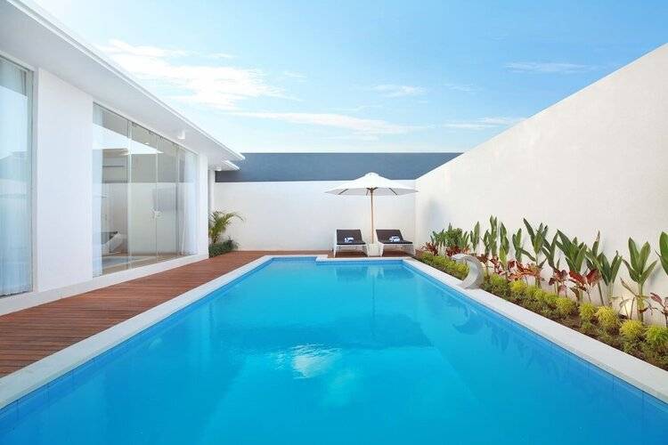 The Grand Daha Luxury Villas