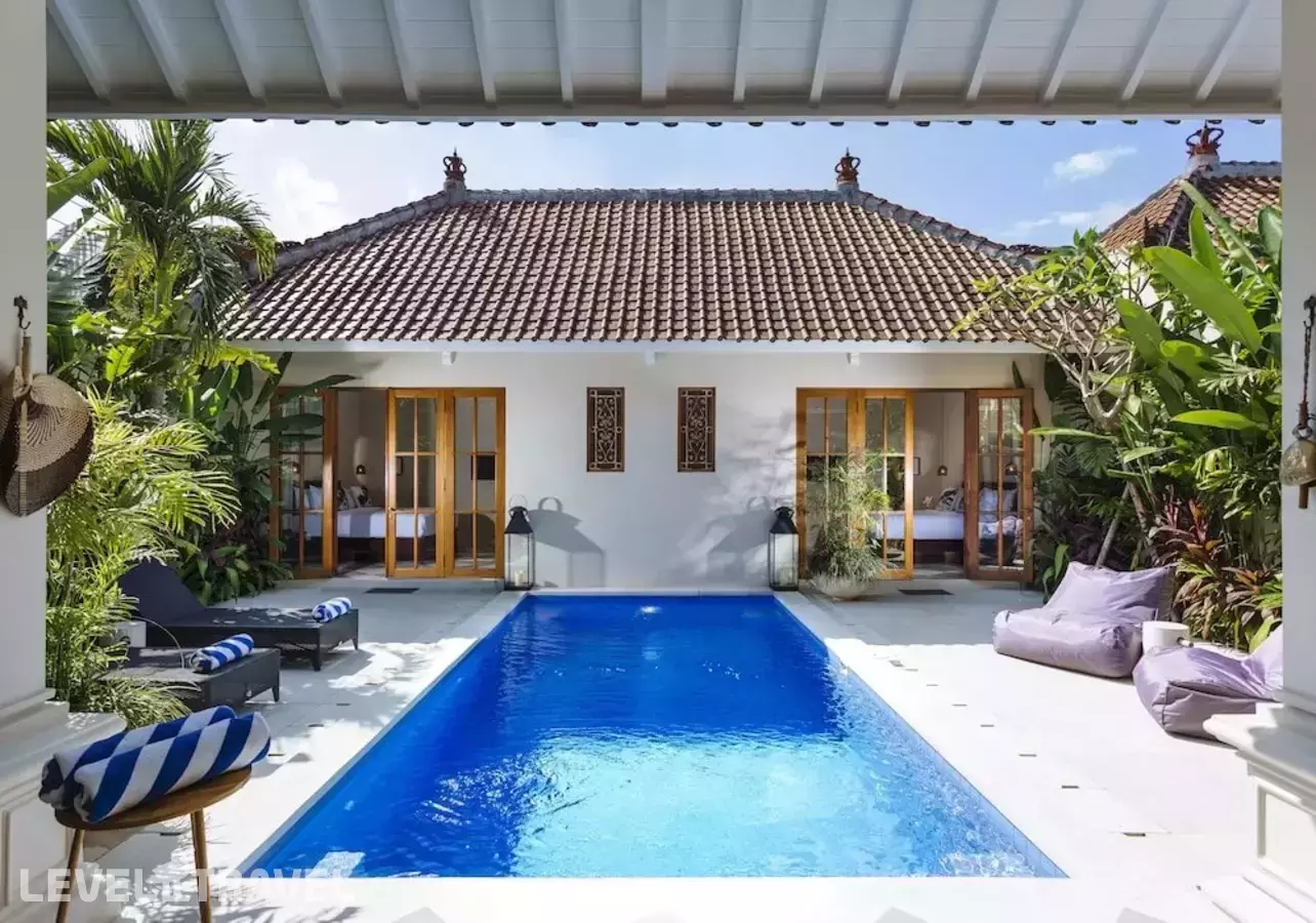 Villa Alliv - Chse Certified