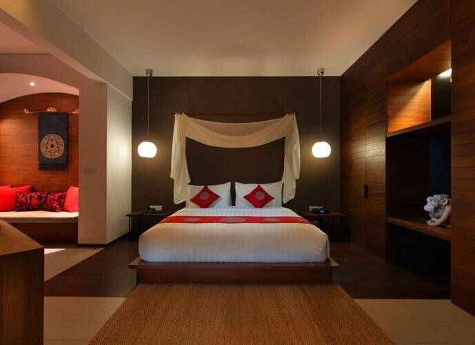 Abia Villa