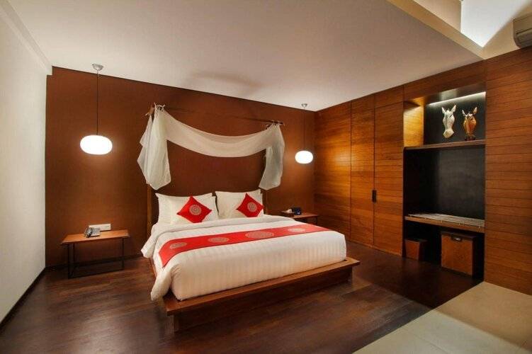 Abia Villa